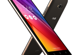 Asus Zenfone Max Siap Jadi Powerbank