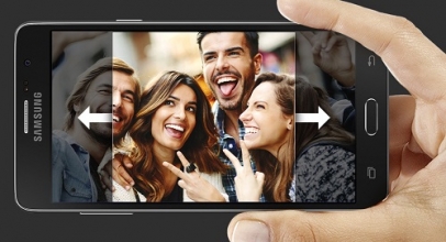 5 Smartphone Debutan Daya Tarik Menawan