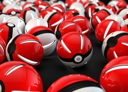 Perayaan Edan di Usia 20 Tahun Pokemon GO