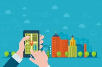 Bangun Kota Cerdas Berbiaya Superminim