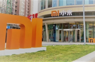 Gurita Produk Xiaomi