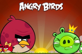 Angry Birds Story; Telah Beranak Banyak