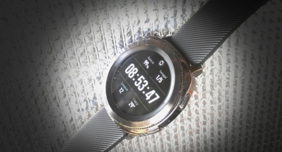 Review: Samsung Gear Sport (2017), Sport and Smart