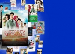 XL Super Nonton, Tetap Nonton Televisi di Saat Mudik