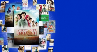XL Super Nonton, Tetap Nonton Televisi di Saat Mudik