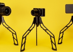 4 Gadget Keren buat Hobi Masa Kini