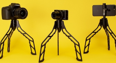 4 Gadget Keren buat Hobi Masa Kini