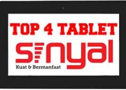 Top 4 Ultimate Tablet Harga di Bawah 3 Juta
