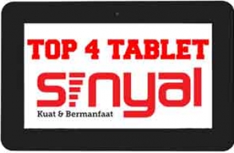 Top 4 Ultimate Tablet Harga di Bawah 3 Juta