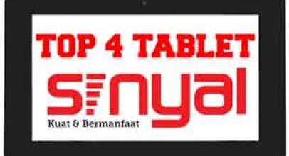 Top 4 Ultimate Tablet Harga di Bawah 3 Juta