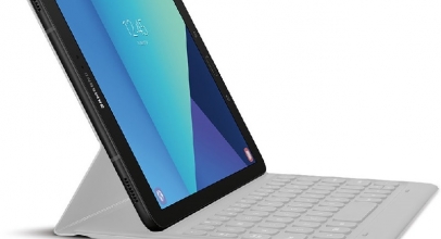Review: Samsung Galaxy Tab S3 9.7, Corat-Coret Zonder Kertas