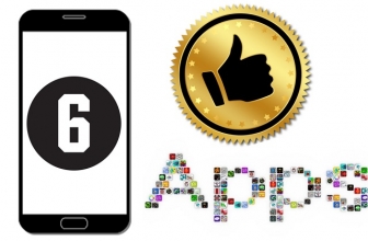 6 Aplikasi Mobile Terbaik 2017