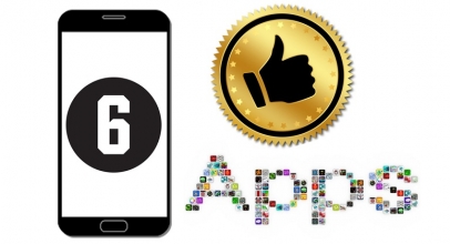 6 Aplikasi Mobile Terbaik 2017