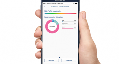 Yuk Main Saham di Aplikasi Indosat Ooredoo Stock Trading Contest