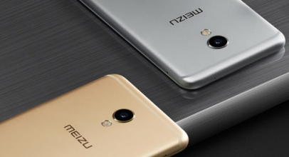 Meizu Lepas 3 Seri di Indonesia