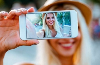 Ini Dia 3 Aplikasi Top buat Selfie