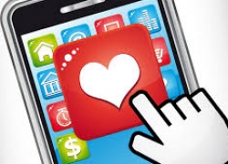 8 APLIKASI  HIDUPKAN CINTA