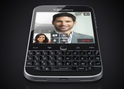 BlackBerry Classic Dilego Rp 5,6 Juta