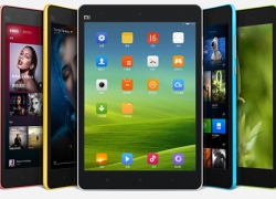 Xiaomi Mi Pad Goyang Pasar Tablet