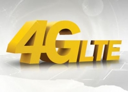 Coverage 4G 3 Operator di Bandung