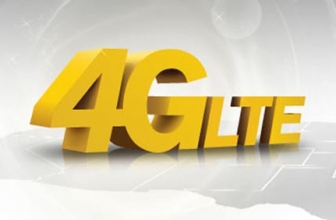 Coverage 4G 3 Operator di Bandung