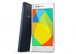 Oppo Neo 5, Neo 5 Neo