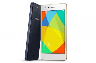Oppo Neo 5, Neo 5 Neo