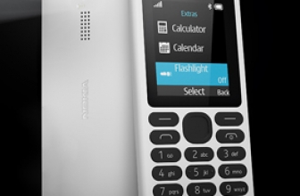 4 Ponsel Low End Harga Rp 300 Ribuan