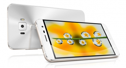 Lawan-lawan Asus Zenfone 3