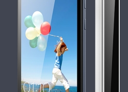 Oppo Mirror 3, Bekal Konten Hebat