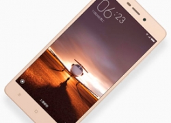 Diskon Gede Xiaomi Redmi 3