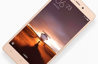 Diskon Gede Xiaomi Redmi 3