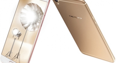 Oppo F1 Plus, Raja Swafoto