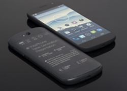 Yotaphone 2 Siap Edar di Indonesia