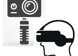 SAMSUNG VS LG : Adu Kamera Action dan Kaca Mata VR