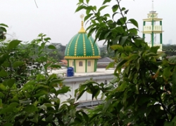 9 Obyek Keren Foto  Ramadhan
