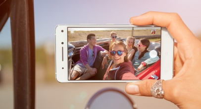 5 Jawara Kamera Selfie 2016