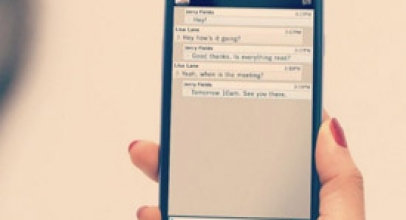 BBM Video Call di Android