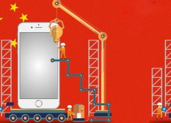 Foxconn-Line