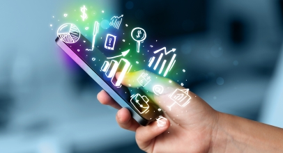 13 Teknologi Smartphone Paling Inspiratif