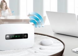 2 MODEM 4G HUAWEI