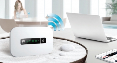 2 MODEM 4G HUAWEI
