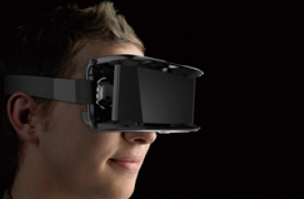 Tiga Smartphone Lenovo Berbonus Kacamata VR
