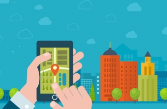 Optimalkan Aplikasi  Mobile untuk  Indonesia Smart City