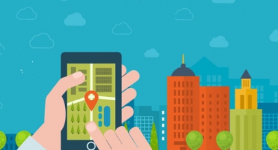 Optimalkan Aplikasi  Mobile untuk  Indonesia Smart City