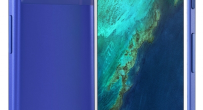 Google Pixel,  Fungsional, Futuristis, dan Fancy
