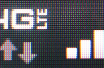 TITIK-TITIK 4G DI JAKARTA