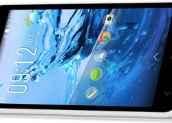 Acer Liquid Z520, Serbatanggung