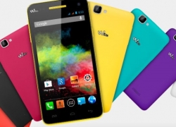 BIENVENUE WIKO MOBILE!