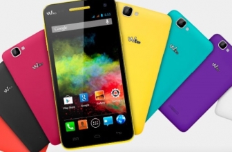 BIENVENUE WIKO MOBILE!